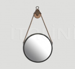 Настенное зеркало DB004999 Настенное зеркало DB004999 фабрика Dialma Brown