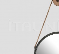 Настенное зеркало DB004999 Настенное зеркало DB004999 фабрика Dialma Brown