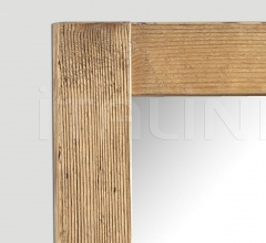 Настенное зеркало DB004518 Настенное зеркало DB004518 фабрика Dialma Brown