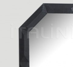 Настенное зеркало DB004516 Настенное зеркало DB004516 фабрика Dialma Brown