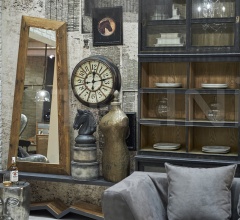 Настенное зеркало DB004515 Настенное зеркало DB004515 фабрика Dialma Brown