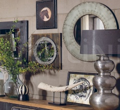 Настенное зеркало DB004026 Настенное зеркало DB004026 фабрика Dialma Brown