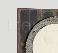 Настенное зеркало DB003144 Настенное зеркало DB003144 фабрика Dialma Brown
