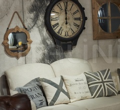 Настенное зеркало DB003140 Настенное зеркало DB003140 фабрика Dialma Brown