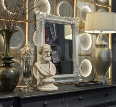 Настенное зеркало DB002771 Настенное зеркало DB002771 фабрика Dialma Brown