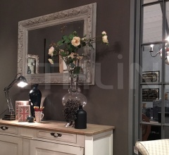 Настенное зеркало DB002770 Настенное зеркало DB002770 фабрика Dialma Brown