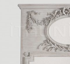 Настенное зеркало DB002769 Настенное зеркало DB002769 фабрика Dialma Brown