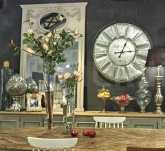 Настенное зеркало DB002769 Настенное зеркало DB002769 фабрика Dialma Brown