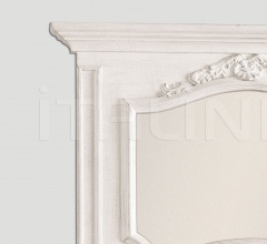 Настенное зеркало DB002768 Настенное зеркало DB002768 фабрика Dialma Brown