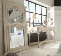 Настенное зеркало DB002768 Настенное зеркало DB002768 фабрика Dialma Brown