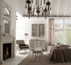 Настенное зеркало DB002768 Настенное зеркало DB002768 фабрика Dialma Brown