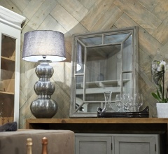 Настенное зеркало DB002767 Настенное зеркало DB002767 фабрика Dialma Brown