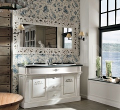 Настенное зеркало DB002764 Настенное зеркало DB002764 фабрика Dialma Brown