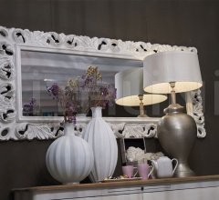 Настенное зеркало DB002764 Настенное зеркало DB002764 фабрика Dialma Brown