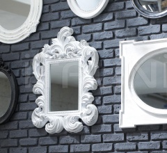 Настенное зеркало DB002763 Настенное зеркало DB002763 фабрика Dialma Brown