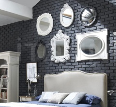 Настенное зеркало DB002761 Настенное зеркало DB002761 фабрика Dialma Brown