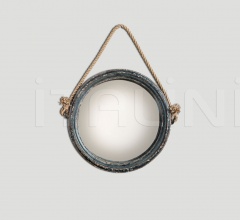 Настенное зеркало DB002751 Настенное зеркало DB002751 фабрика Dialma Brown