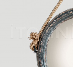 Настенное зеркало DB002751 Настенное зеркало DB002751 фабрика Dialma Brown