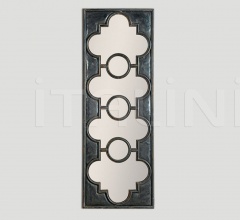 Настенное зеркало DB002744 Настенное зеркало DB002744 фабрика Dialma Brown
