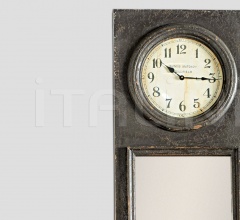 Зеркало-часы DB002453 Зеркало-часы DB002453 фабрика Dialma Brown