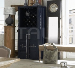 Зеркало-часы DB002453 Зеркало-часы DB002453 фабрика Dialma Brown