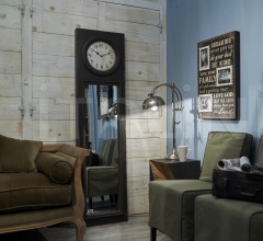 Зеркало-часы DB002453 Зеркало-часы DB002453 фабрика Dialma Brown