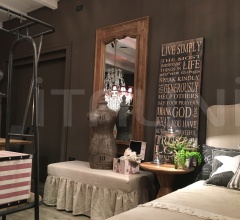 Настенное зеркало DB002373 Настенное зеркало DB002373 фабрика Dialma Brown