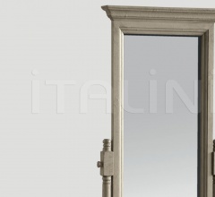 Напольное зеркало DB002045 Напольное зеркало DB002045 фабрика Dialma Brown