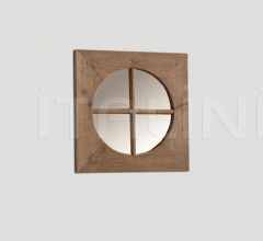 Настенное зеркало DB002031 Настенное зеркало DB002031 фабрика Dialma Brown