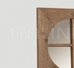 Настенное зеркало DB002031 Настенное зеркало DB002031 фабрика Dialma Brown