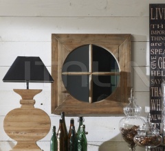 Настенное зеркало DB002031 Настенное зеркало DB002031 фабрика Dialma Brown