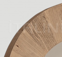 Настенное зеркало DB002030 Настенное зеркало DB002030 фабрика Dialma Brown