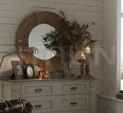 Настенное зеркало DB002030 Настенное зеркало DB002030 фабрика Dialma Brown