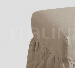 Банкетка DB002587 Банкетка DB002587 фабрика Dialma Brown