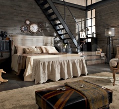 Банкетка DB002587 Банкетка DB002587 фабрика Dialma Brown