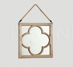 Настенное зеркало DB003141 Настенное зеркало DB003141 фабрика Dialma Brown