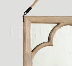 Настенное зеркало DB003141 Настенное зеркало DB003141 фабрика Dialma Brown