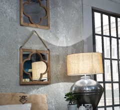 Настенное зеркало DB003141 Настенное зеркало DB003141 фабрика Dialma Brown