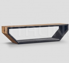 Скамья DB004550 Скамья DB004550 фабрика Dialma Brown