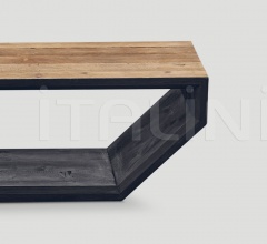 Скамья DB004550 Скамья DB004550 фабрика Dialma Brown