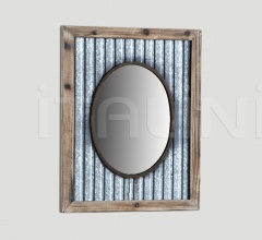 Настенное зеркало DB003697 Настенное зеркало DB003697 фабрика Dialma Brown