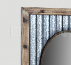 Настенное зеркало DB003697 Настенное зеркало DB003697 фабрика Dialma Brown