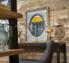 Настенное зеркало DB003697 Настенное зеркало DB003697 фабрика Dialma Brown