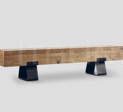 Скамья DB004549 Скамья DB004549 фабрика Dialma Brown