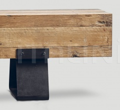 Скамья DB004549 Скамья DB004549 фабрика Dialma Brown