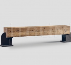 Скамья DB004533 Скамья DB004533 фабрика Dialma Brown