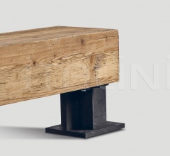 Скамья DB004533 Скамья DB004533 фабрика Dialma Brown