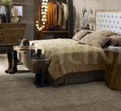 Скамья DB004533 Скамья DB004533 фабрика Dialma Brown