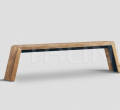 Скамья DB004500 фабрика Dialma Brown