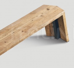 Скамья DB004500 фабрика Dialma Brown